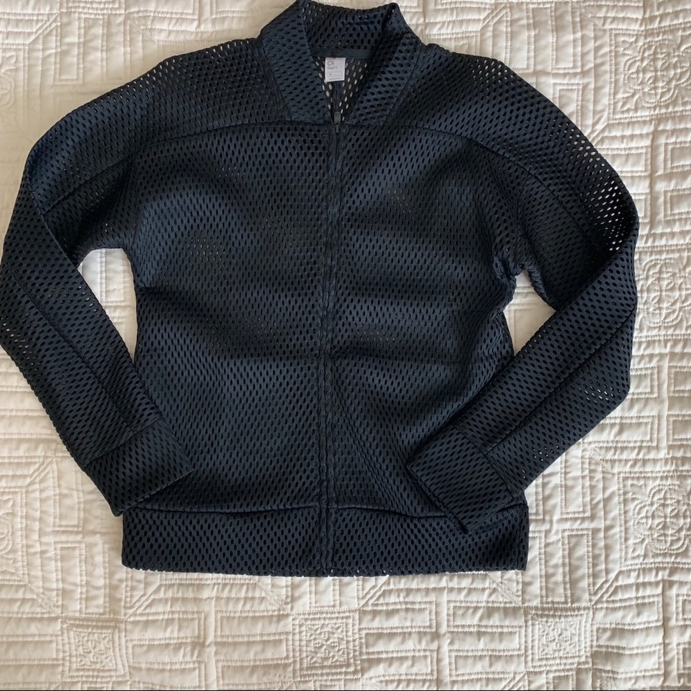 Gap Black Jacket - image 2